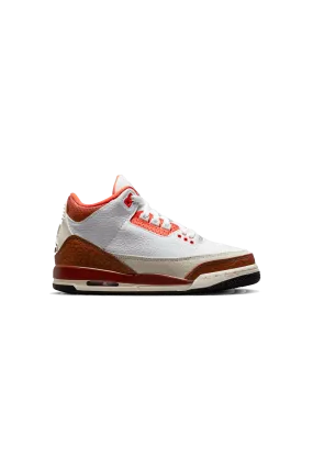 3 Retro SE "Mars Stone" (GS)