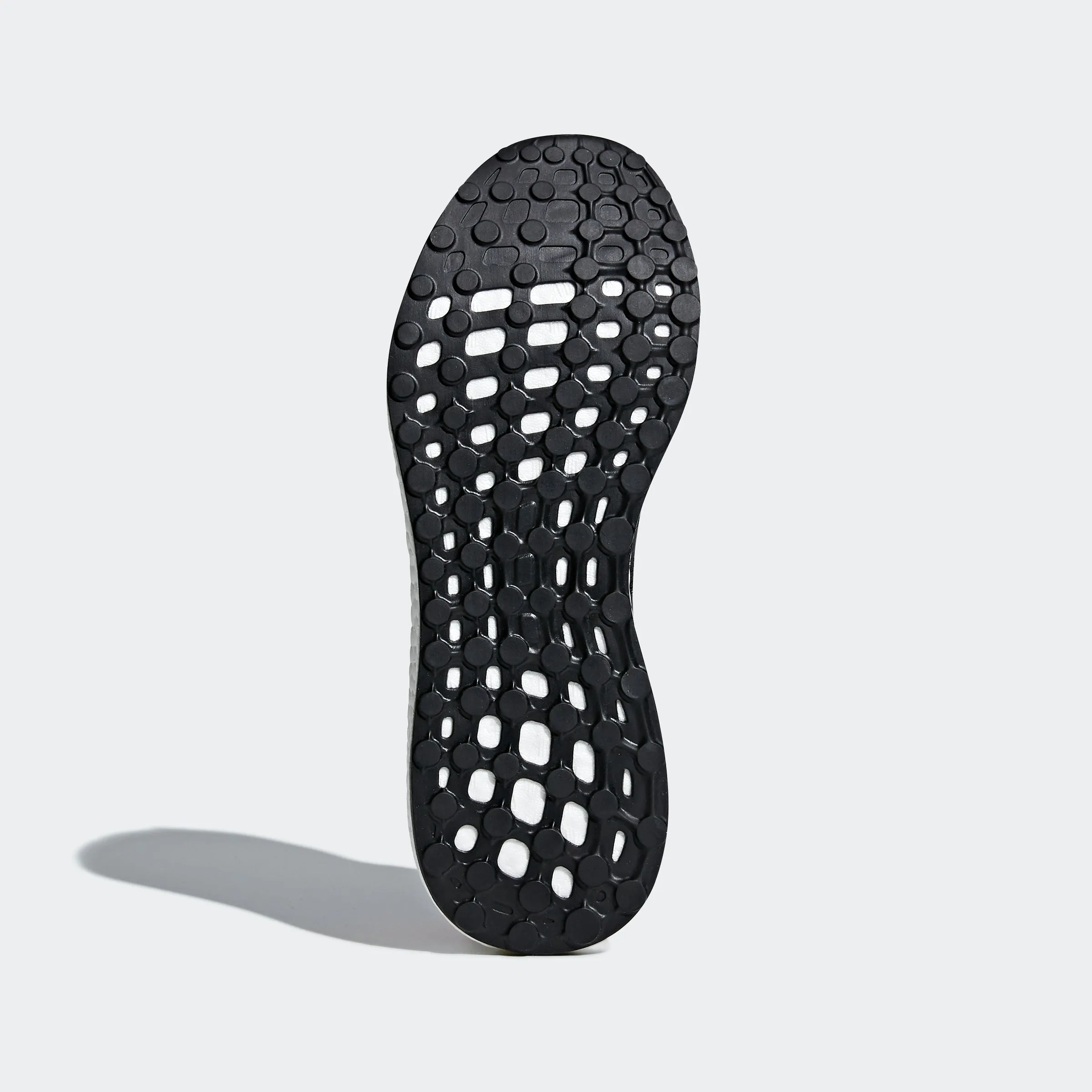 adidas SOLAR DRIVE BOOST Shoes - Core Black | Men's