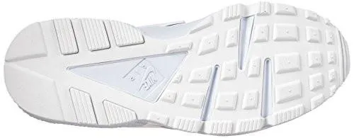 Air Huarache Whitewhitepure Platinum Running Shoe 10