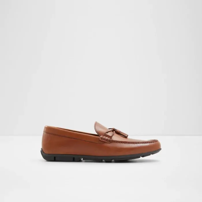 Aldo Galanter Tussle Loafer Mastard