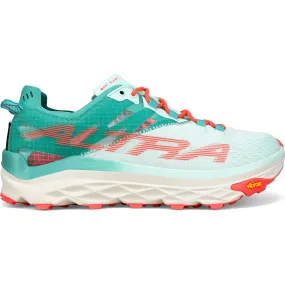 Altra Women's Mont Blanc Trail Running Shoes