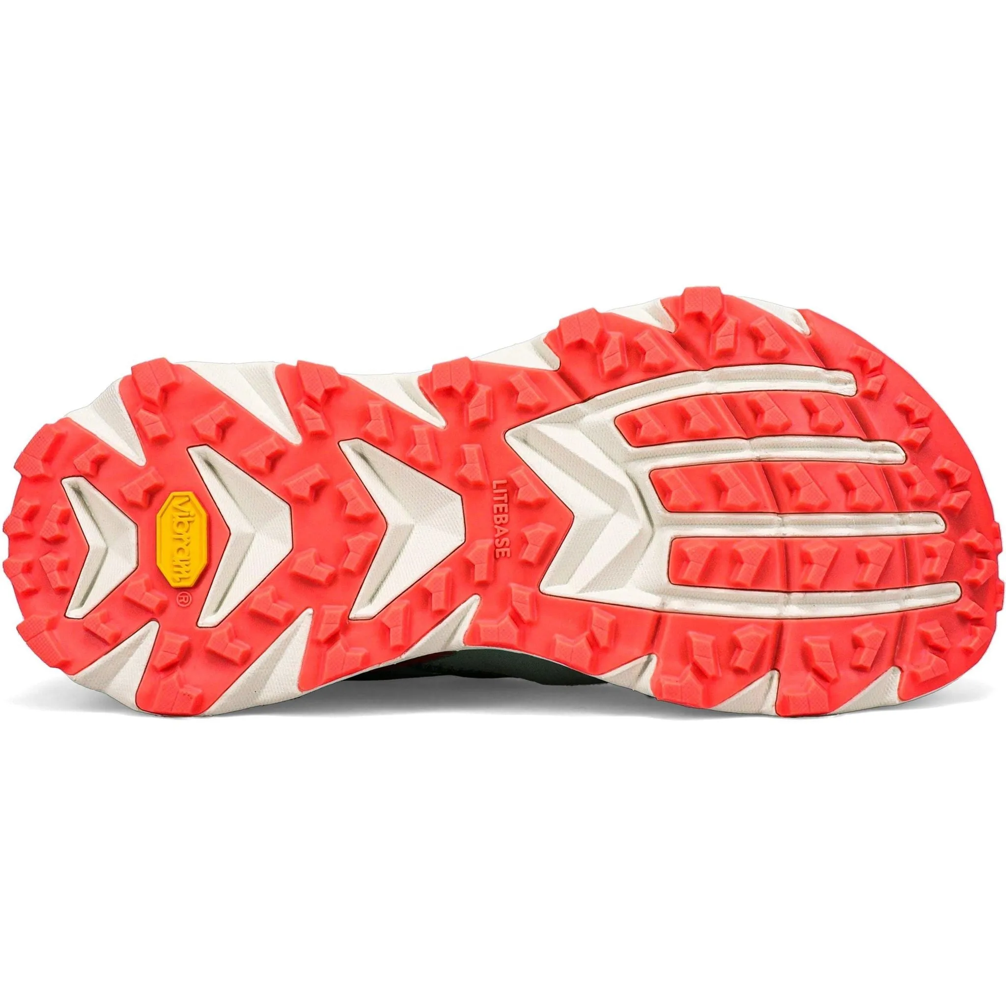 Altra Women's Mont Blanc Trail Running Shoes