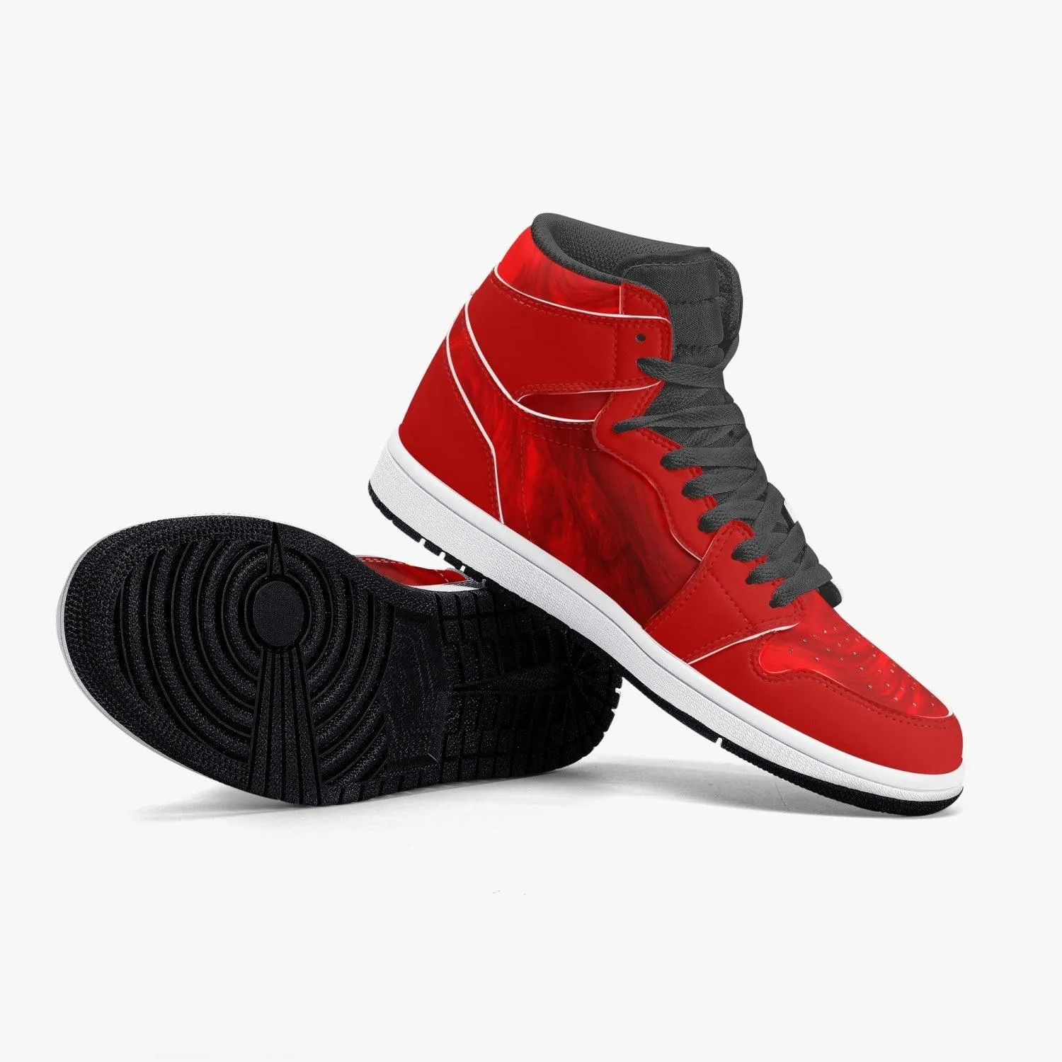 Assassination Classroom Karma Akabane JD1 Anime Shoes