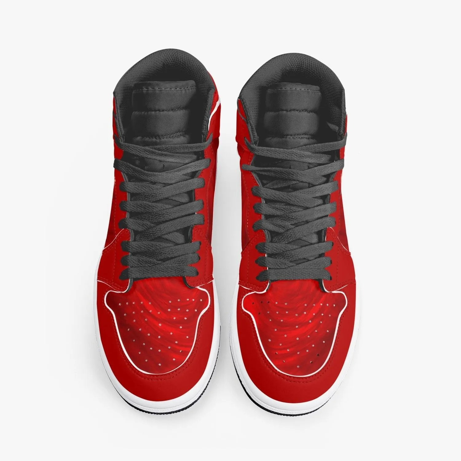 Assassination Classroom Karma Akabane JD1 Anime Shoes