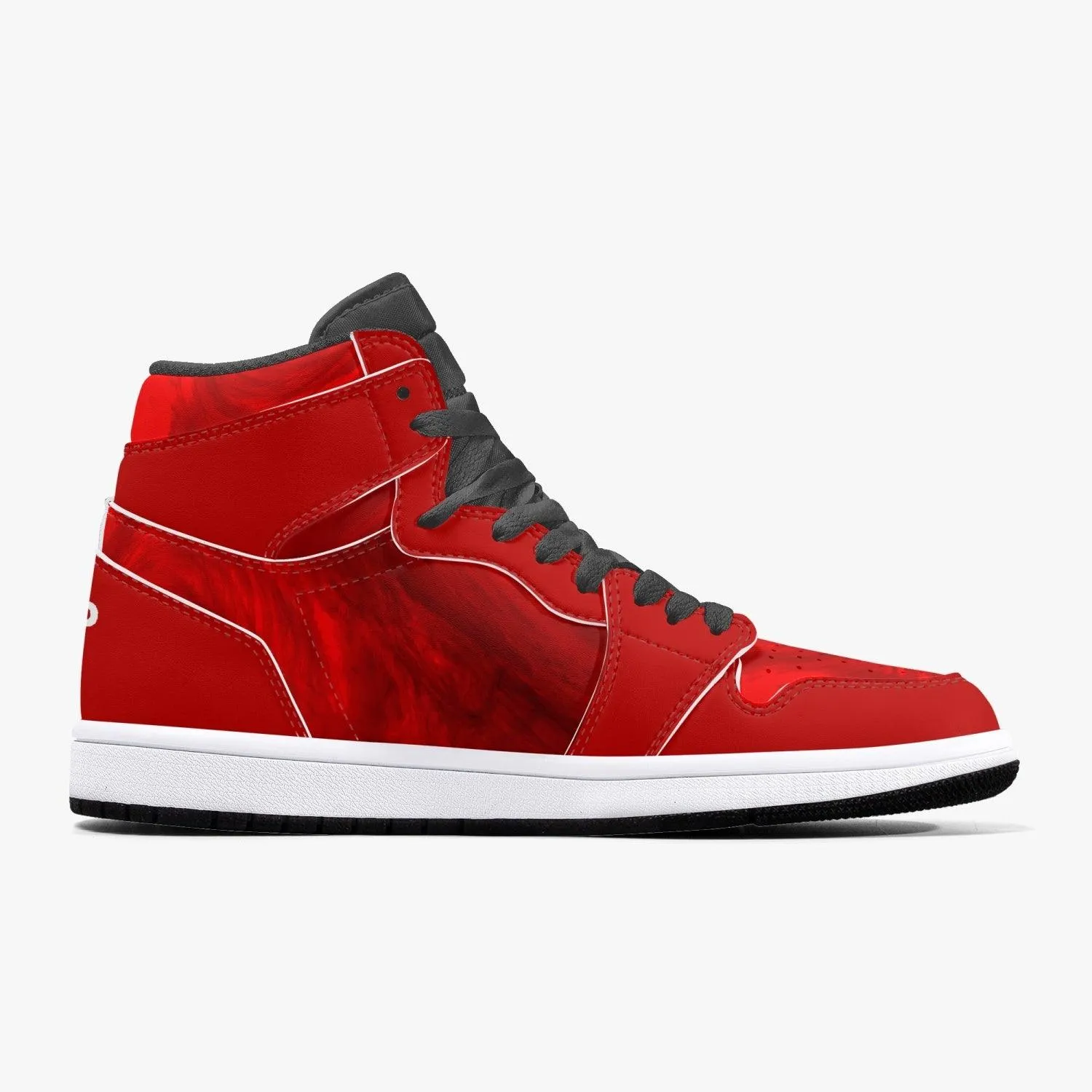 Assassination Classroom Karma Akabane JD1 Anime Shoes
