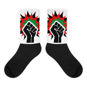 BLM Socks