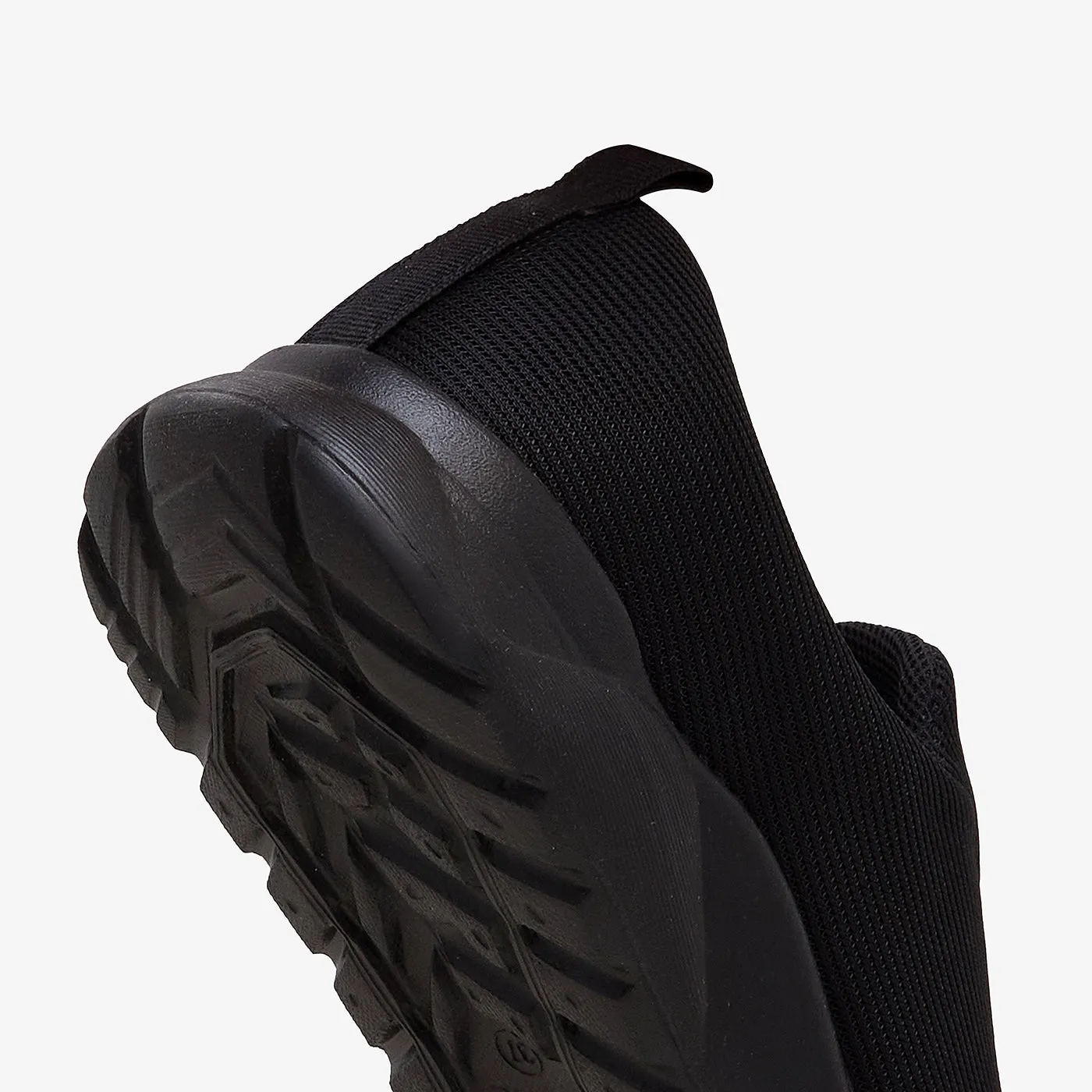 Boys Padded Sneakers