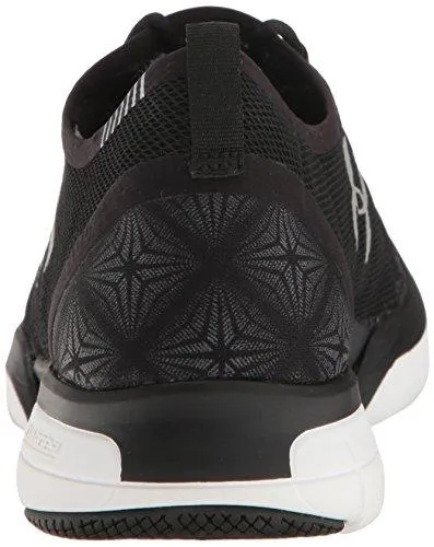 Charged Coolswitch Running Shoe Black/White 8 DM Us