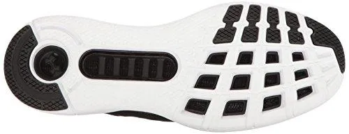 Charged Coolswitch Running Shoe Black/White 8 DM Us