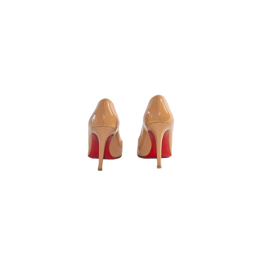 CLASSIC PUMPS