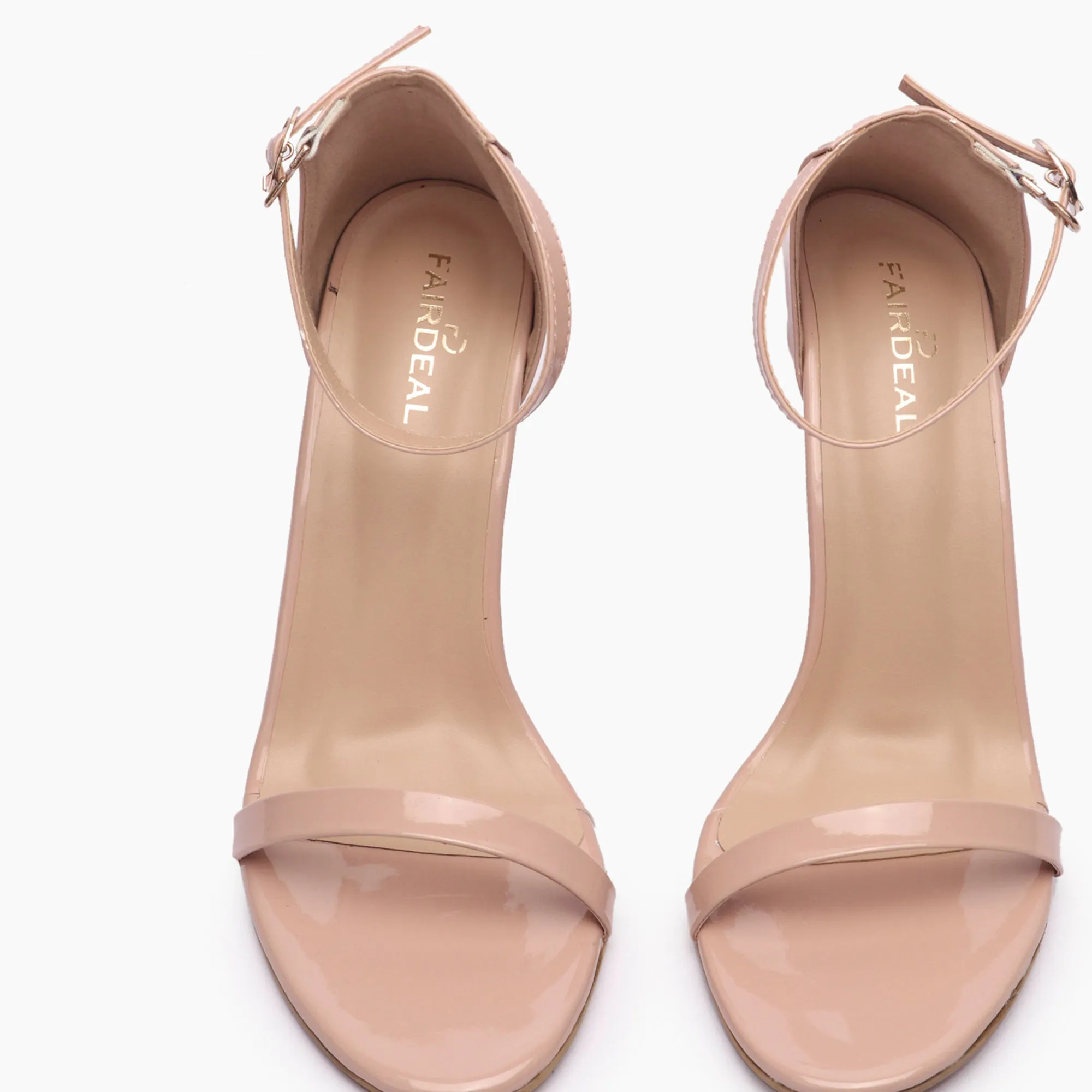 Classic Stilettos