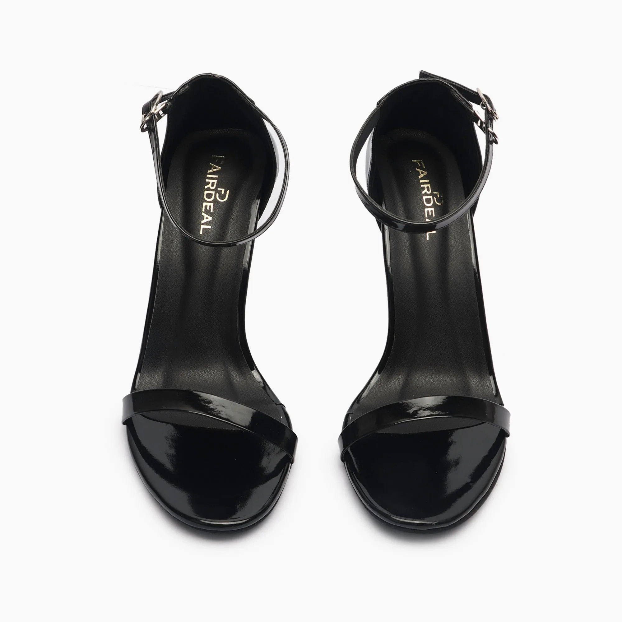 Classic Stilettos