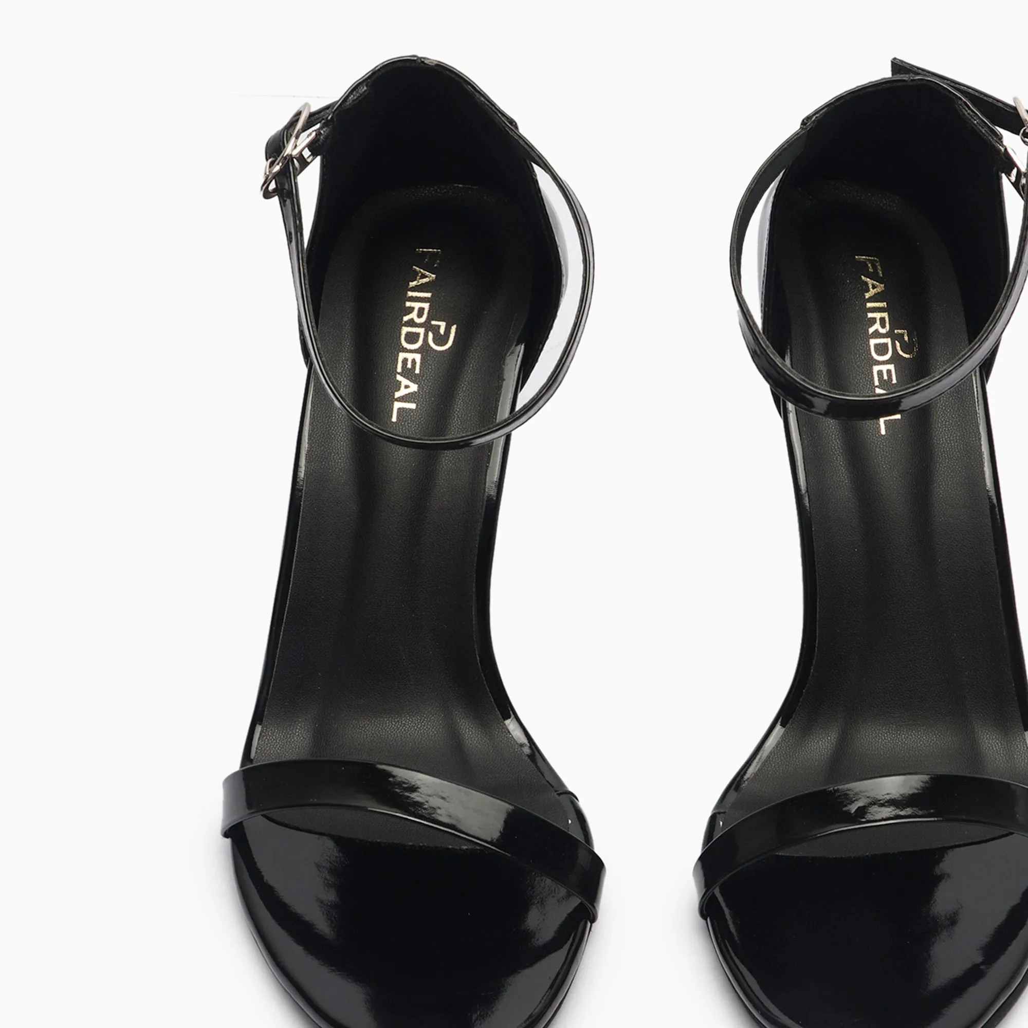 Classic Stilettos