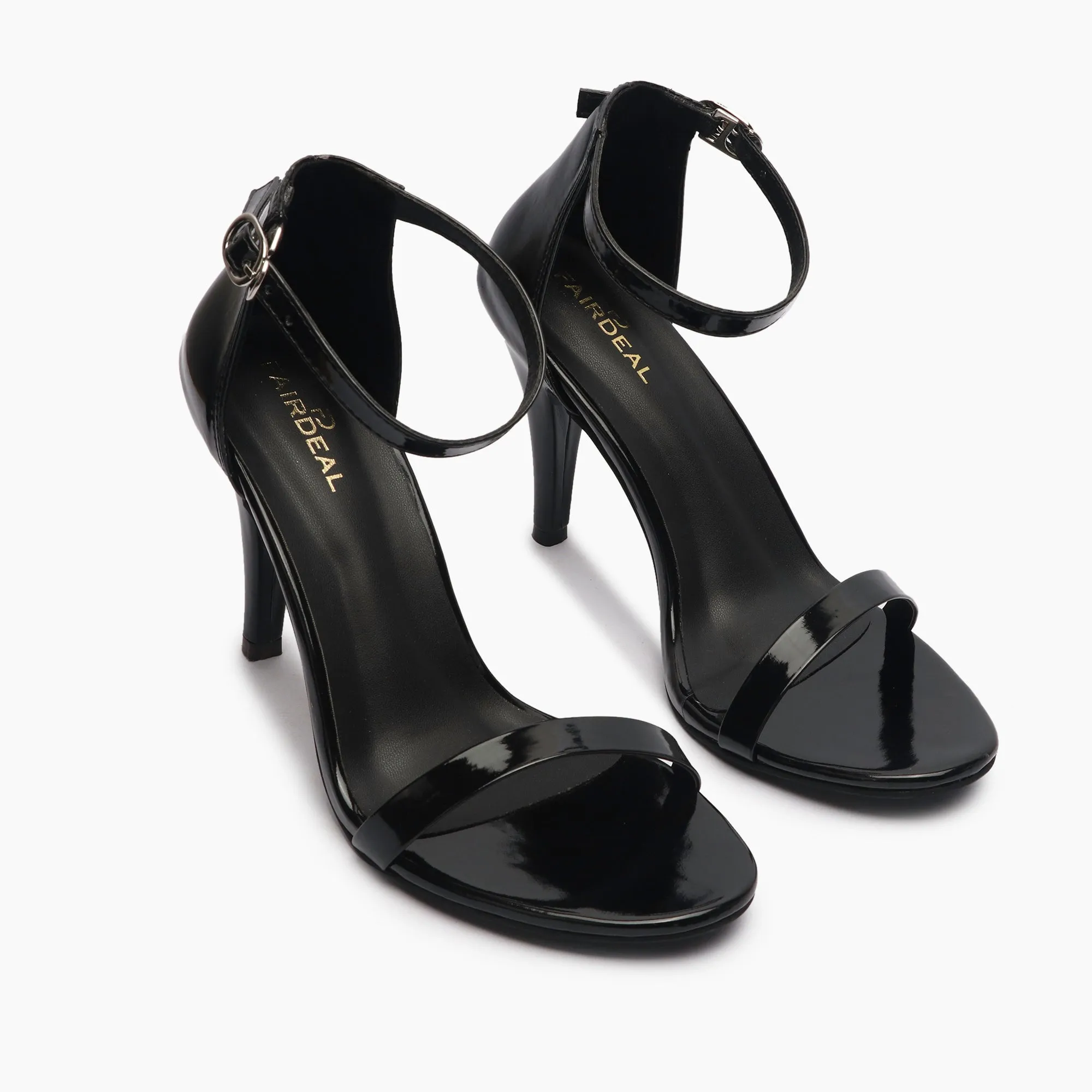Classic Stilettos