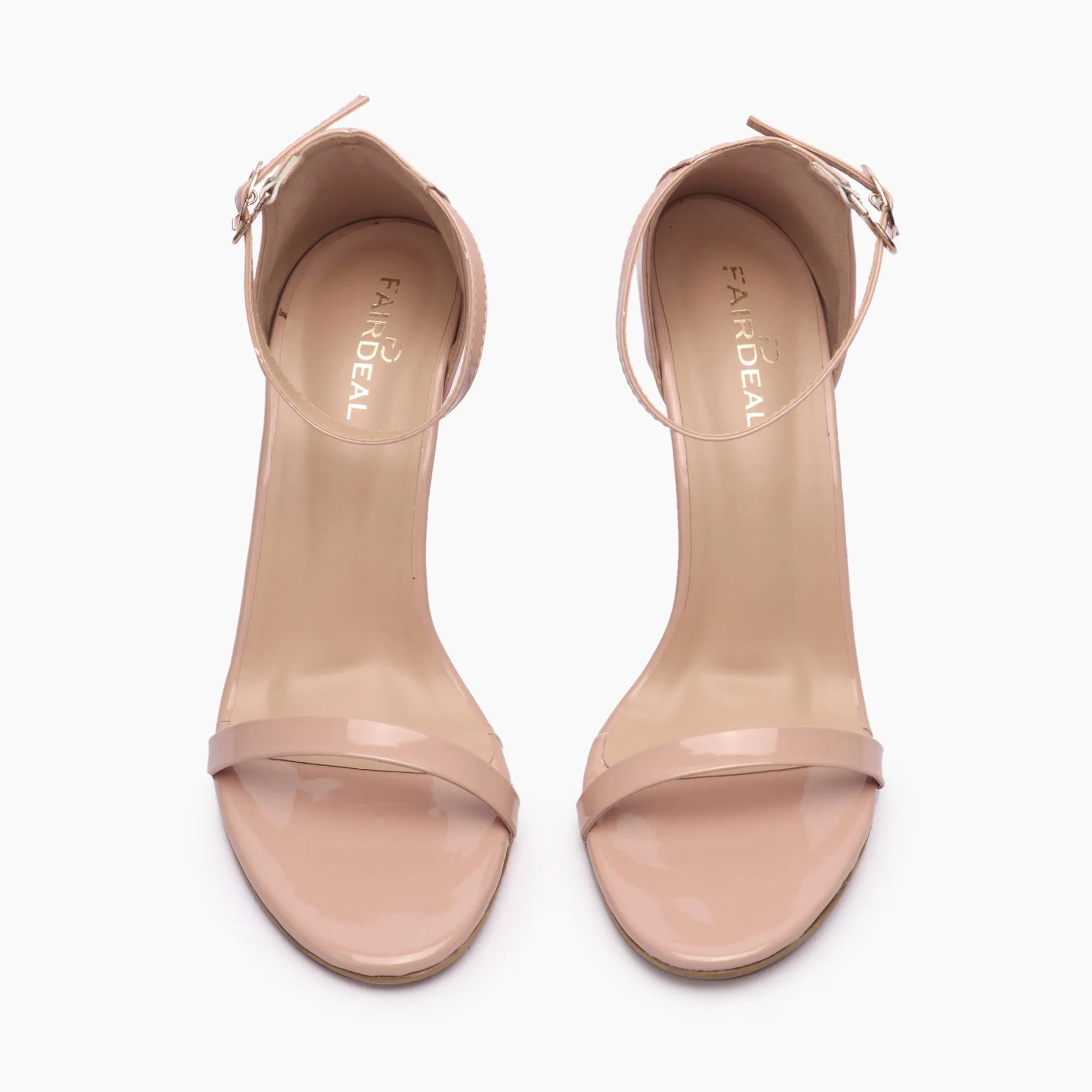 Classic Stilettos