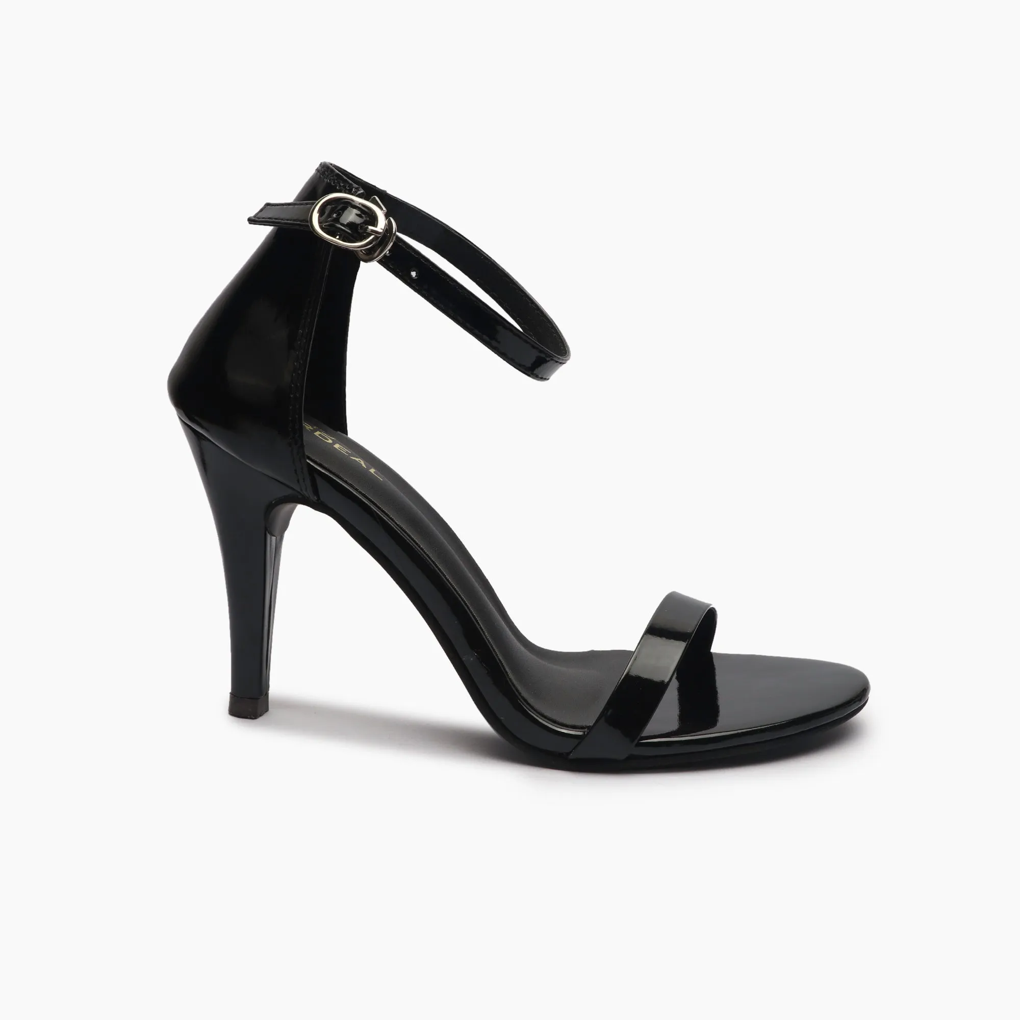 Classic Stilettos