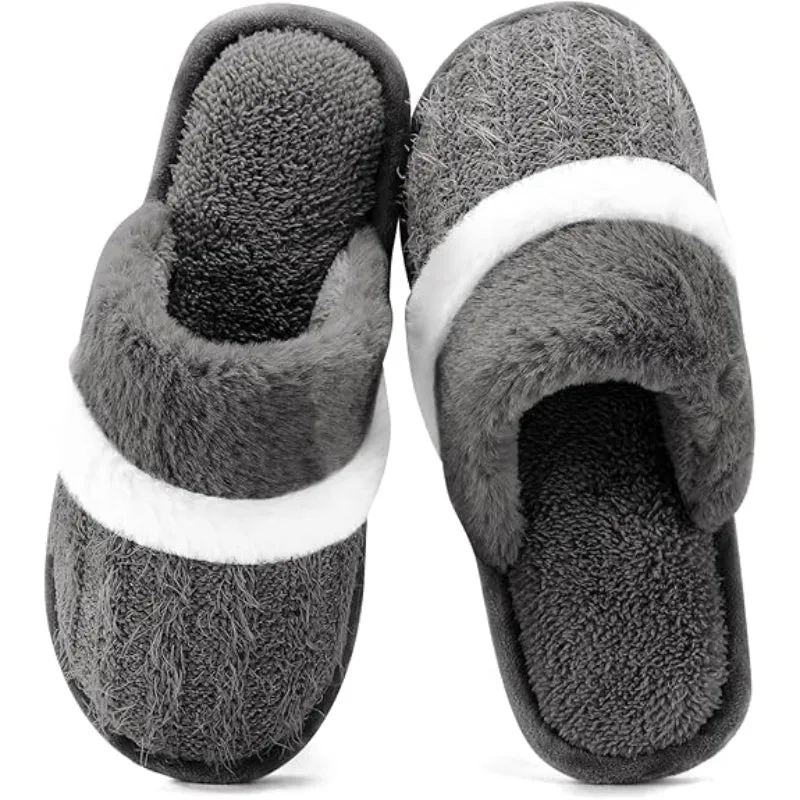 Comfortable Indoor And Outdoor Slippers