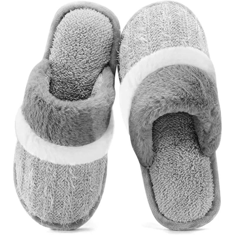 Comfortable Indoor And Outdoor Slippers