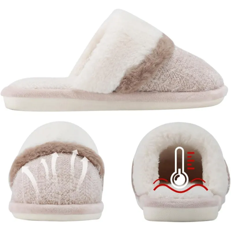 Comfortable Indoor And Outdoor Slippers