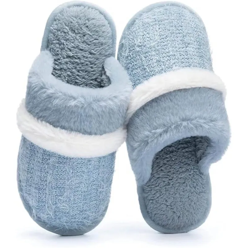 Comfortable Indoor And Outdoor Slippers