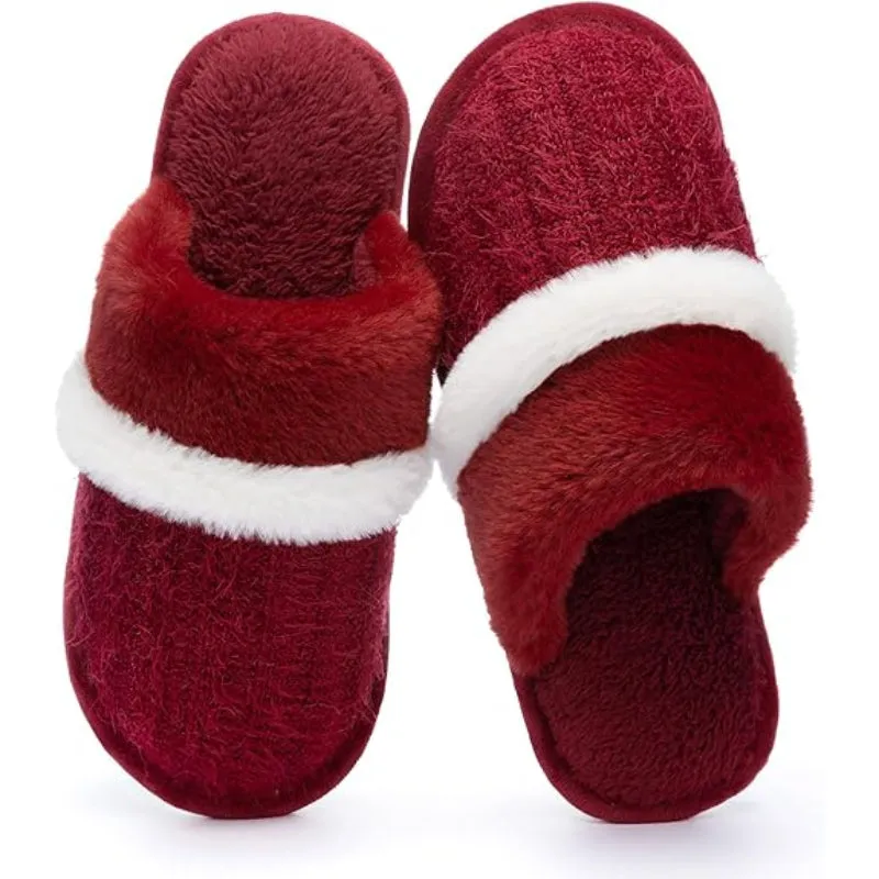Comfortable Indoor And Outdoor Slippers