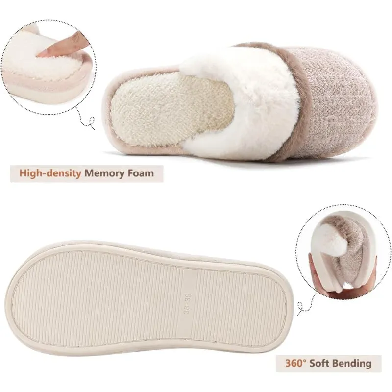 Comfortable Indoor And Outdoor Slippers