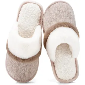 Comfortable Indoor And Outdoor Slippers