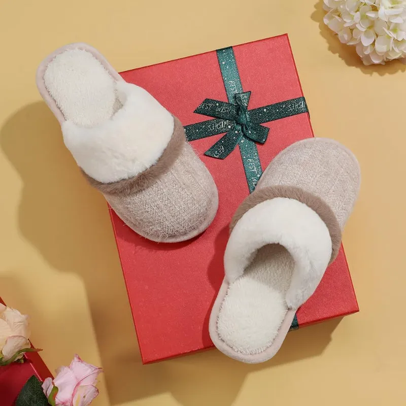 Comfortable Indoor And Outdoor Slippers