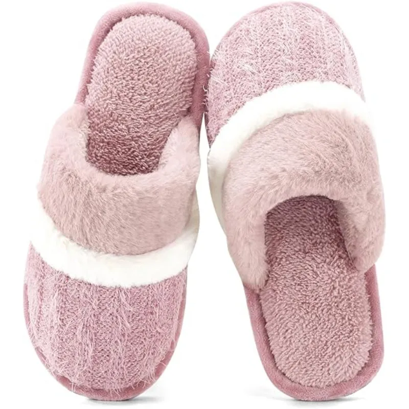 Comfortable Indoor And Outdoor Slippers