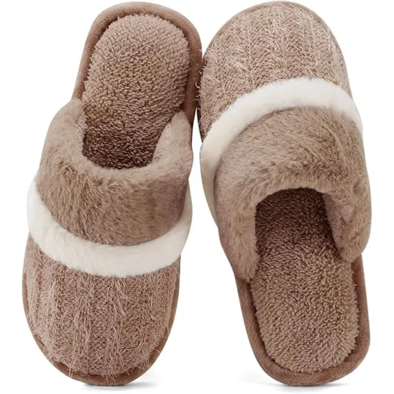 Comfortable Indoor And Outdoor Slippers