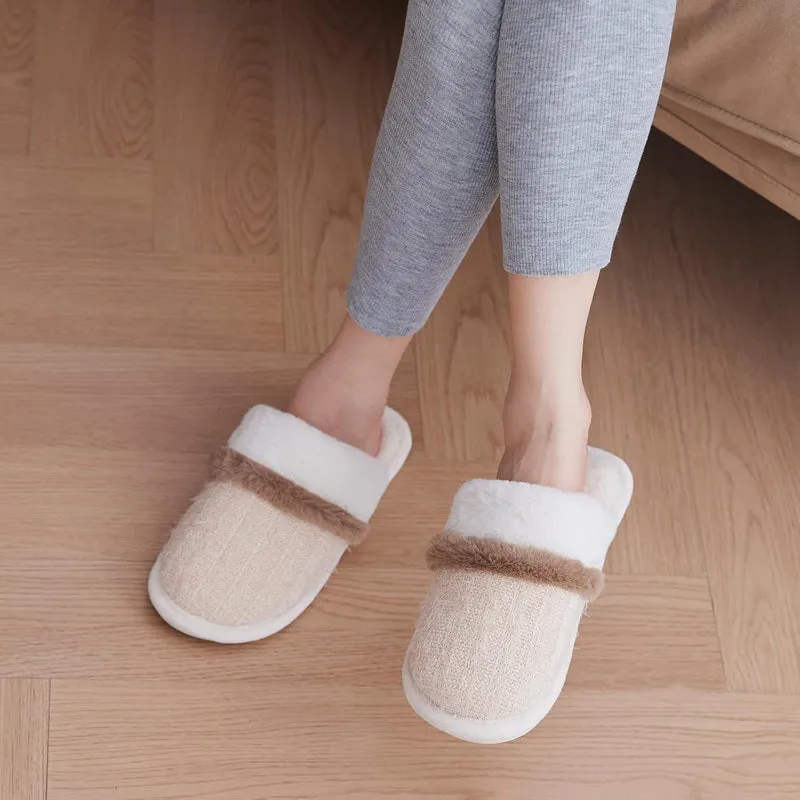 Comfortable Indoor And Outdoor Slippers