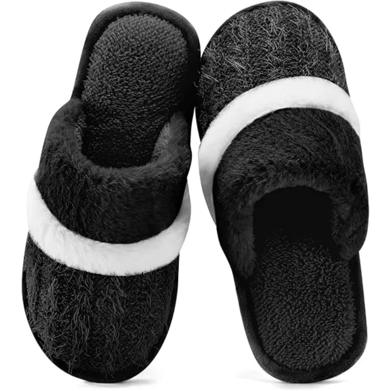 Comfortable Indoor And Outdoor Slippers