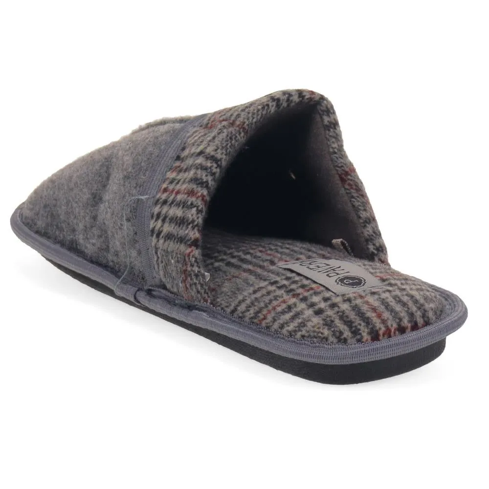 Comfortable Mule Slippers - QINGD40001 / 326 260
