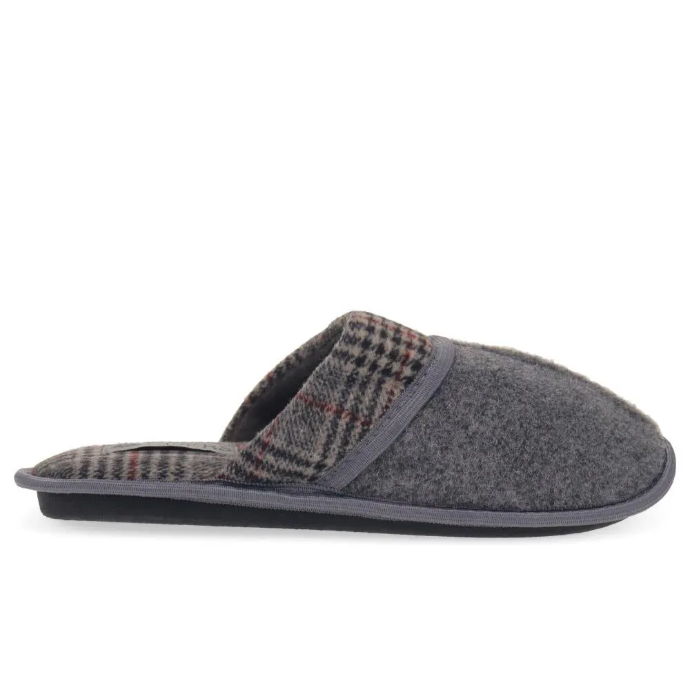 Comfortable Mule Slippers - QINGD40001 / 326 260