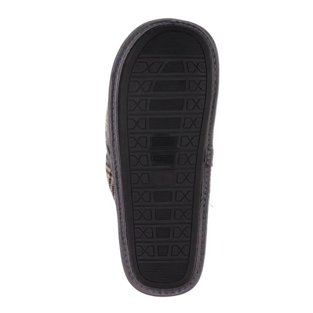 Comfortable Mule Slippers - QINGD40001 / 326 260