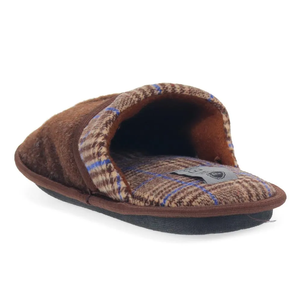 Comfortable Mule Slippers - QINGD40001 / 326 260