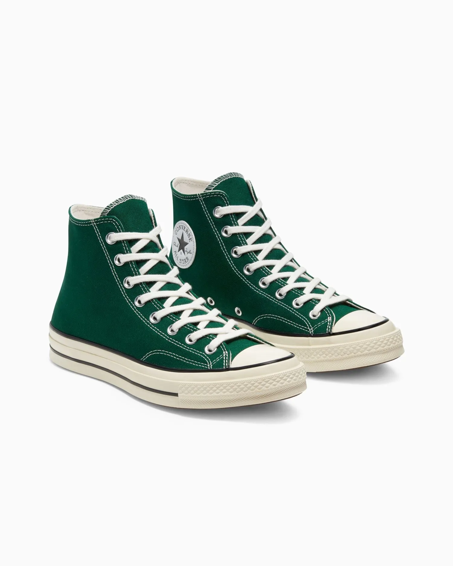 Converse Chuck 70 High Top Midnight Clover 168508C