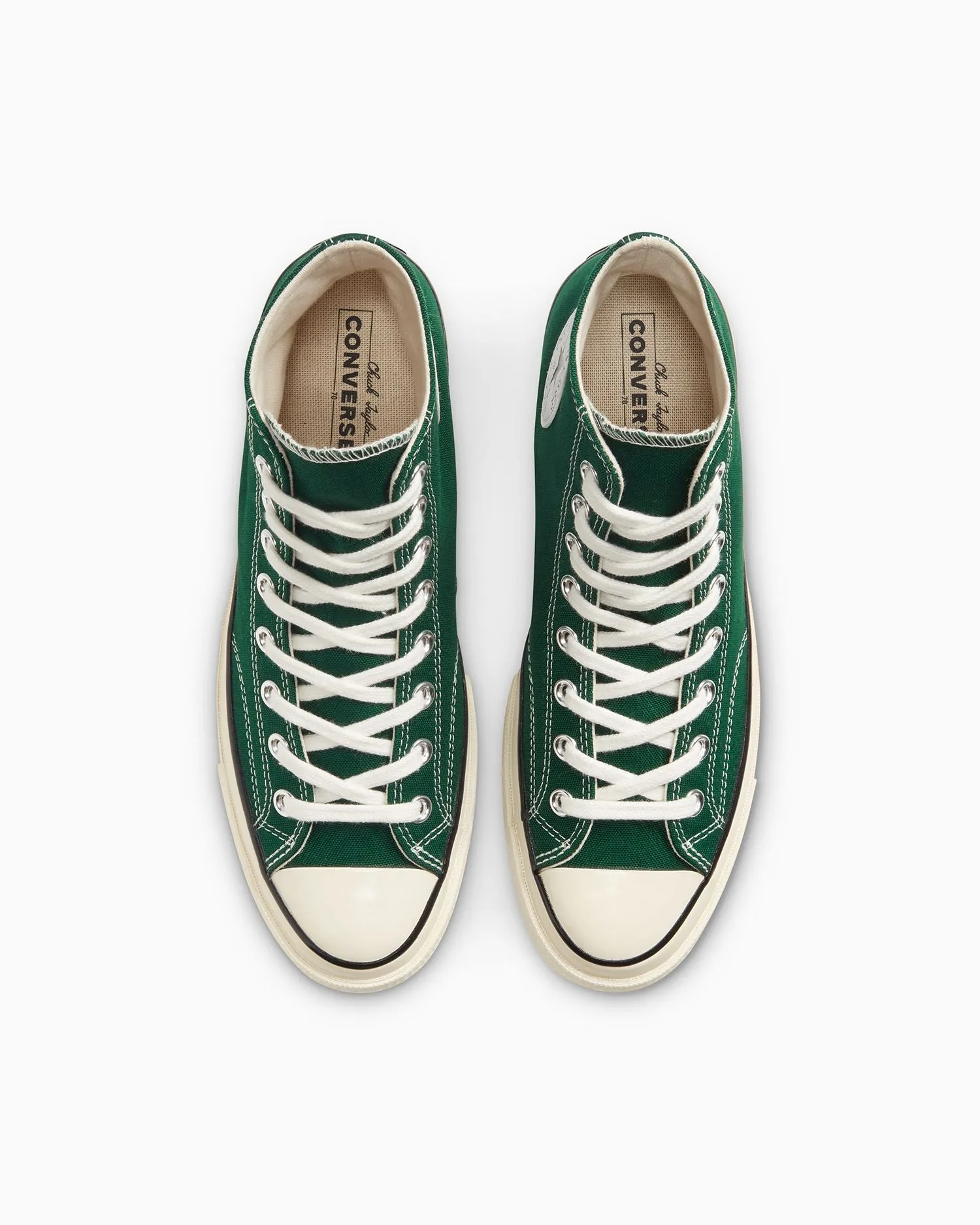 Converse Chuck 70 High Top Midnight Clover 168508C
