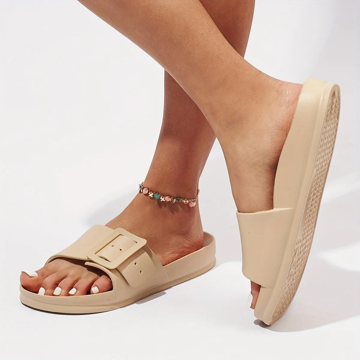 Dolce |Comfortable Orthopaedic Slippers