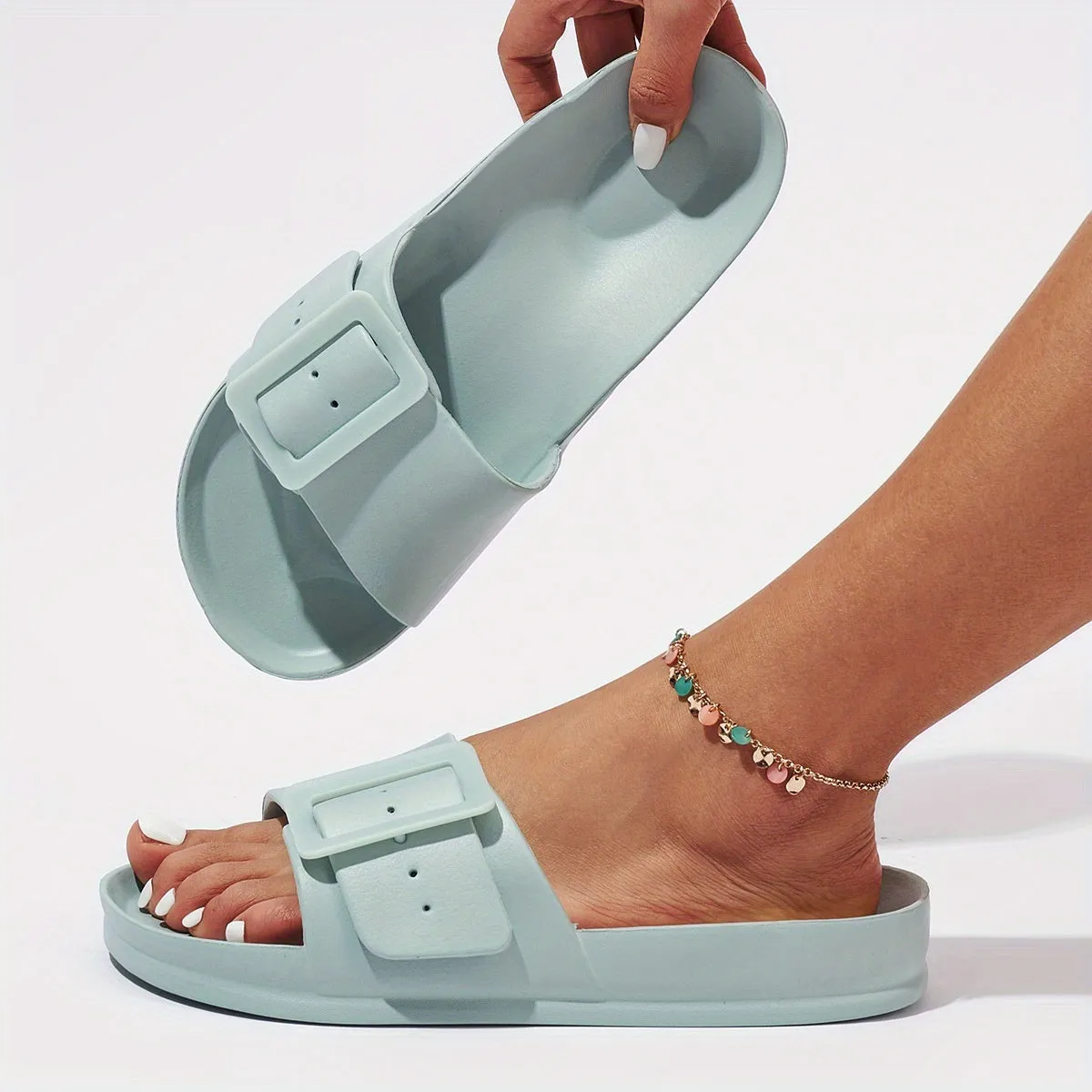 Dolce |Comfortable Orthopaedic Slippers