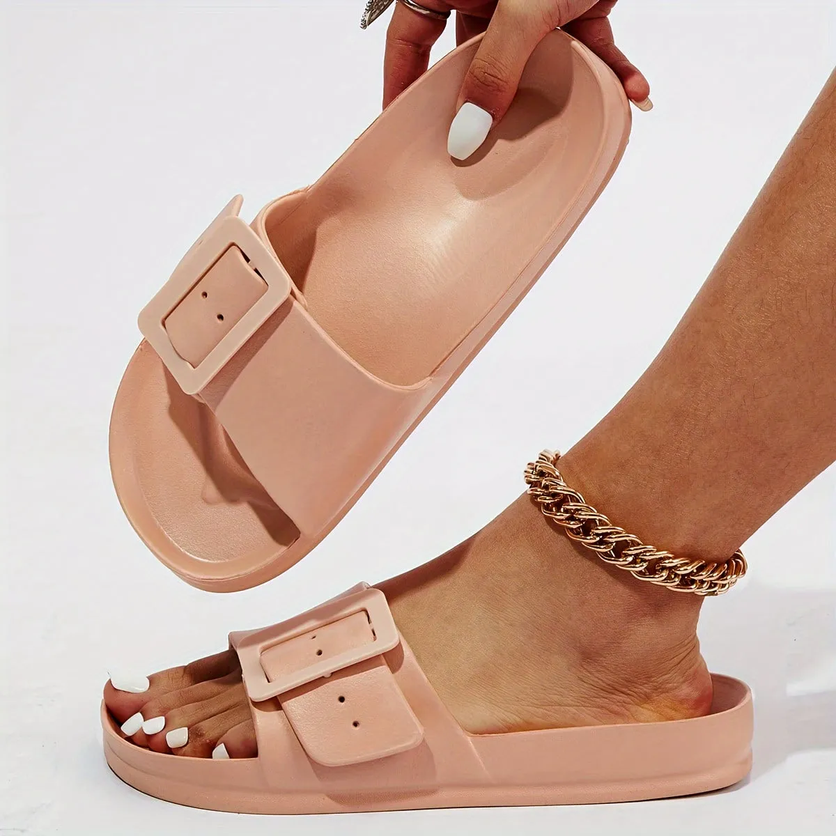 Dolce |Comfortable Orthopaedic Slippers