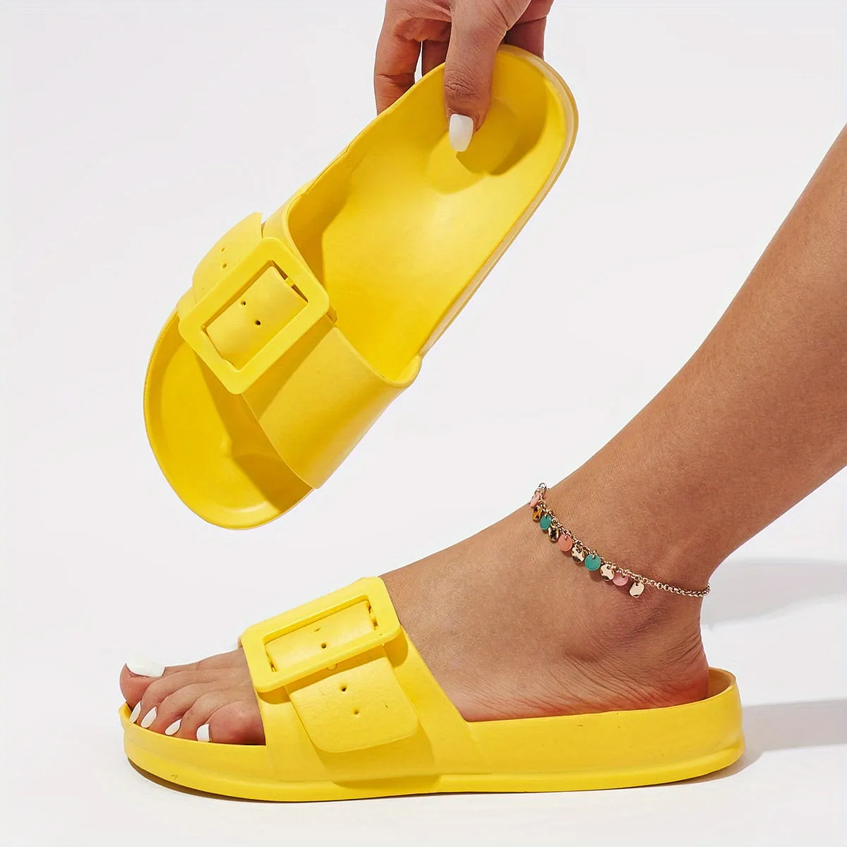 Dolce |Comfortable Orthopaedic Slippers
