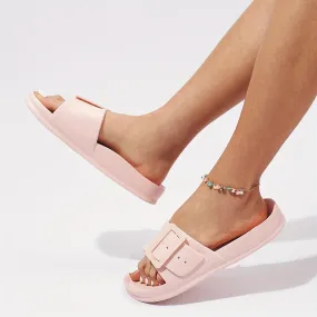 Dolce |Comfortable Orthopaedic Slippers