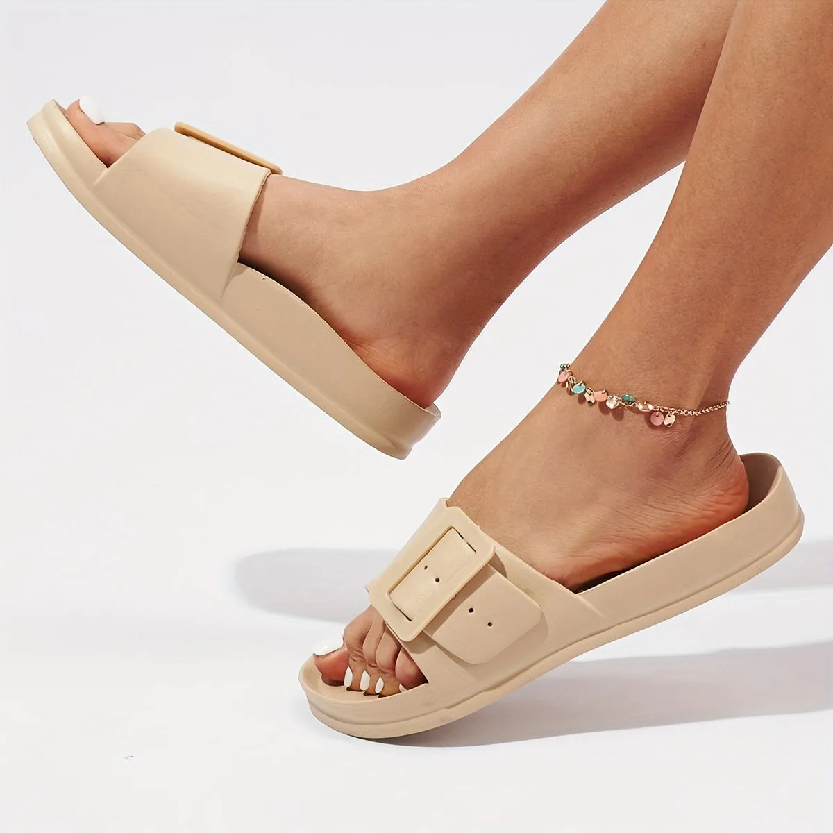 Dolce |Comfortable Orthopaedic Slippers