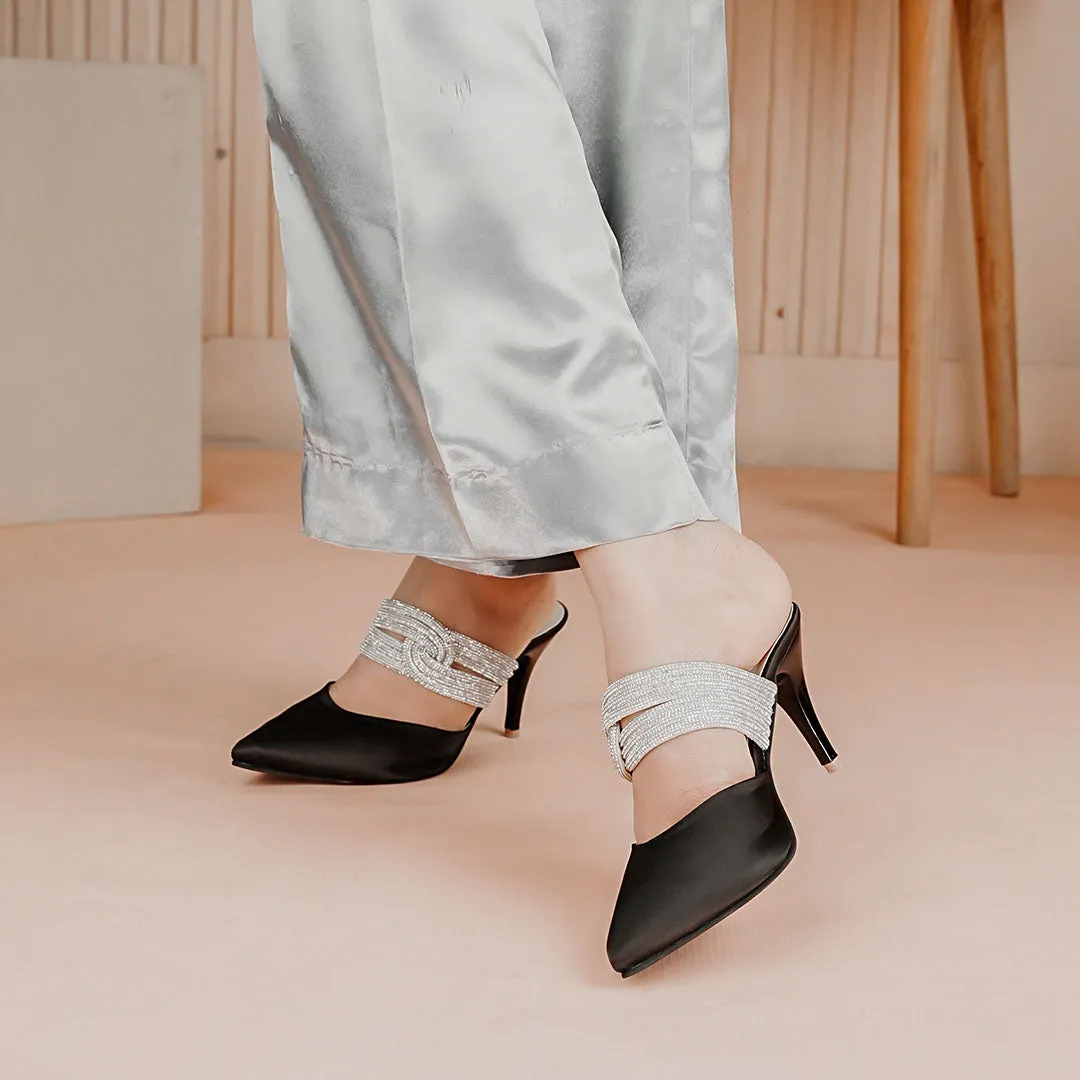 Enchanted Heels