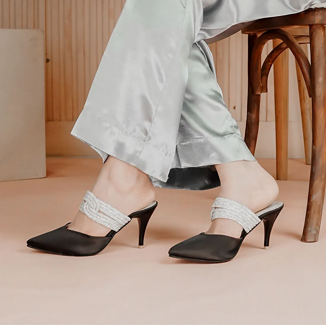 Enchanted Heels