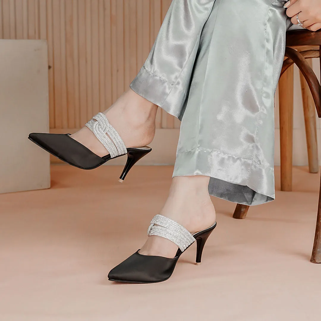 Enchanted Heels
