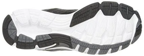 Fila Royalty 2 Running Shoe Blackblackmetc Silver 8.5 M US