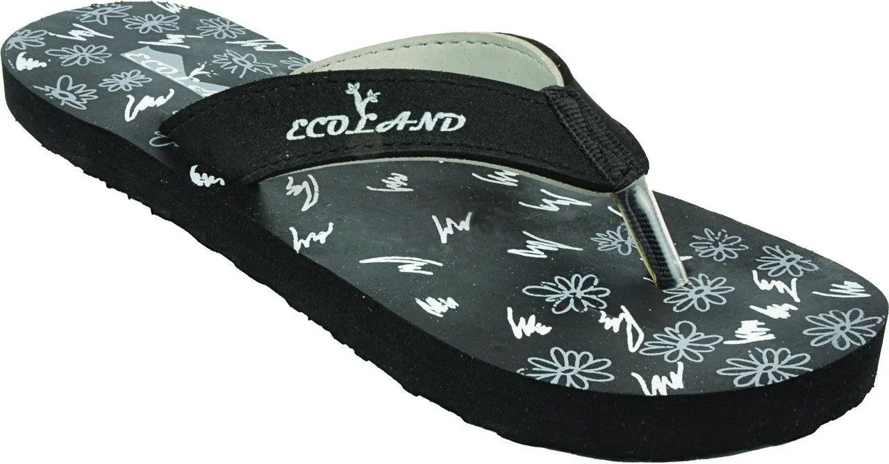 Flip Flops for women and girls