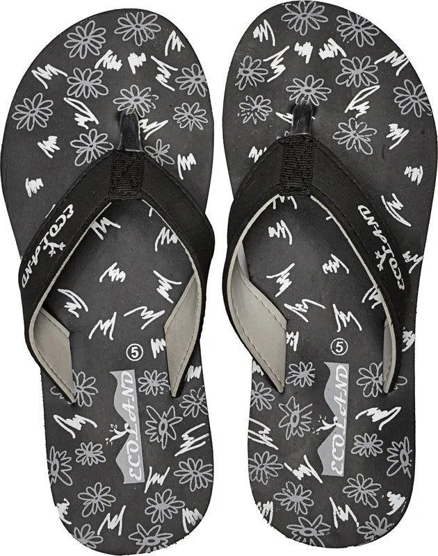 Flip Flops for women and girls